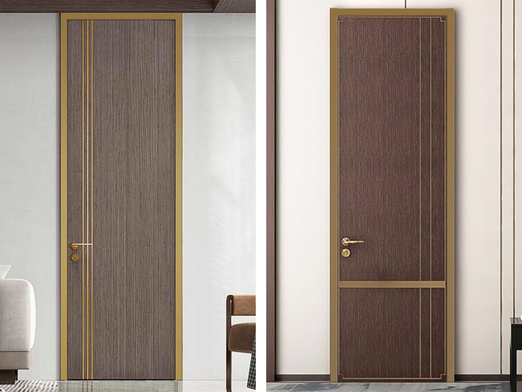 We understand that our customers value both beauty and practicality. That's why we strive to ensure that the price of Indoor Ecological Doors remains within reach, without compromising on quality or craftsmanship. Our commitment to affordability ensures that everyone can experience the transformative power of these exquisite doors.