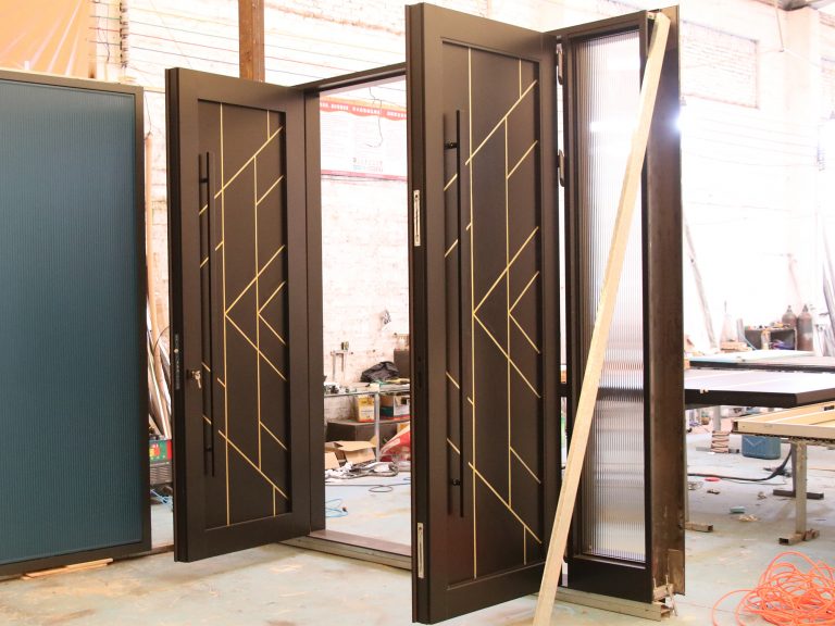 Click through to unveil the captivating world of double doors and explore the myriad benefits they bring to your home or establishment. Whether you seek to make a grand entrance or optimize space utilization, our double doors are designed to exceed your expectations. Dive into the full text to delve deeper into the double door experience.