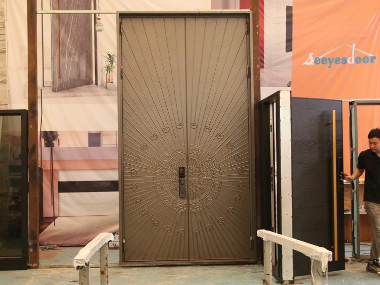 Click here to learn more about how a Bronze Door can transform your entrance into a statement of elegance and strength.