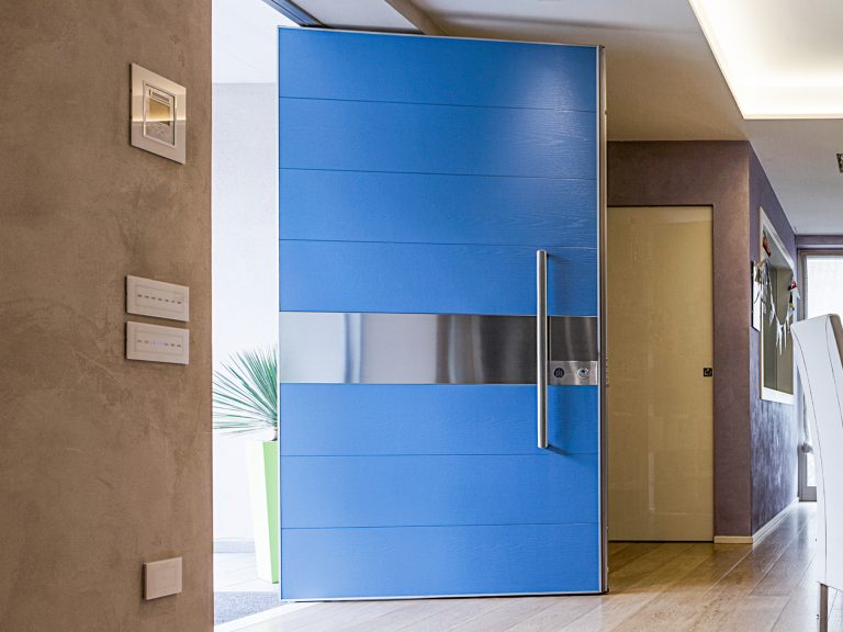 Are you searching for a door that combines elegance, durability, and top-notch security?