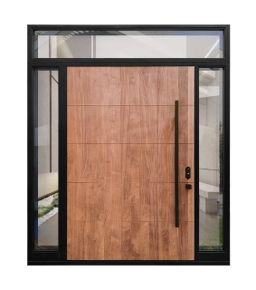 We are professional supplier of building doors &windowssolution, This is a high quality factory.