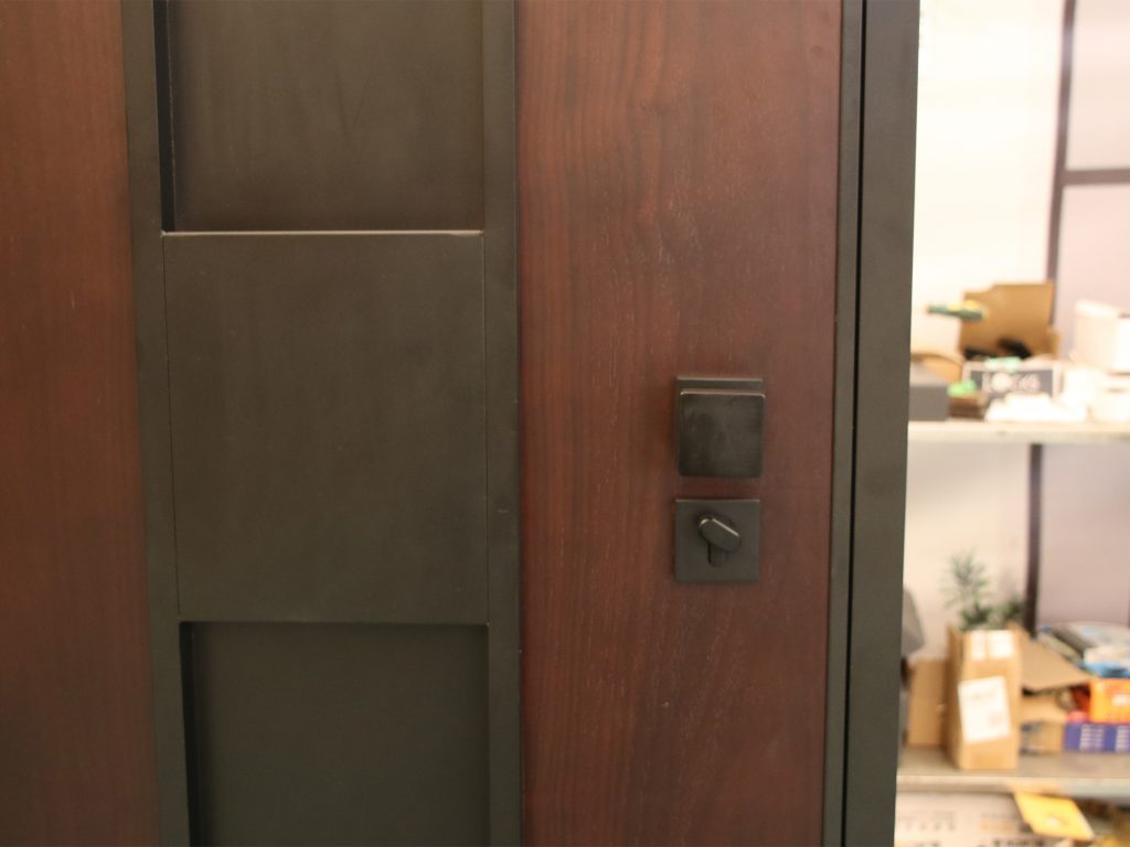 In conclusion, our Wooden Doors offer a unique blend of elegance, durability, and security, all tailored to your specific needs.