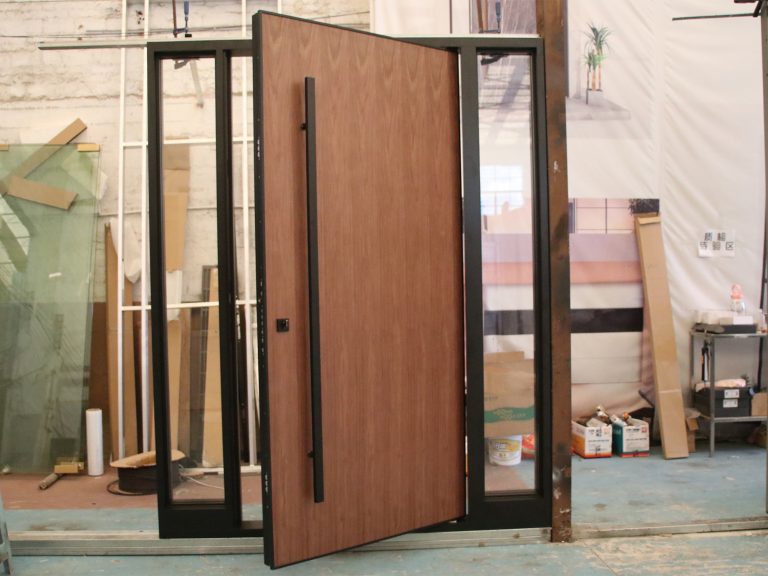 Explore our range today and discover the perfect wooden door for your home.