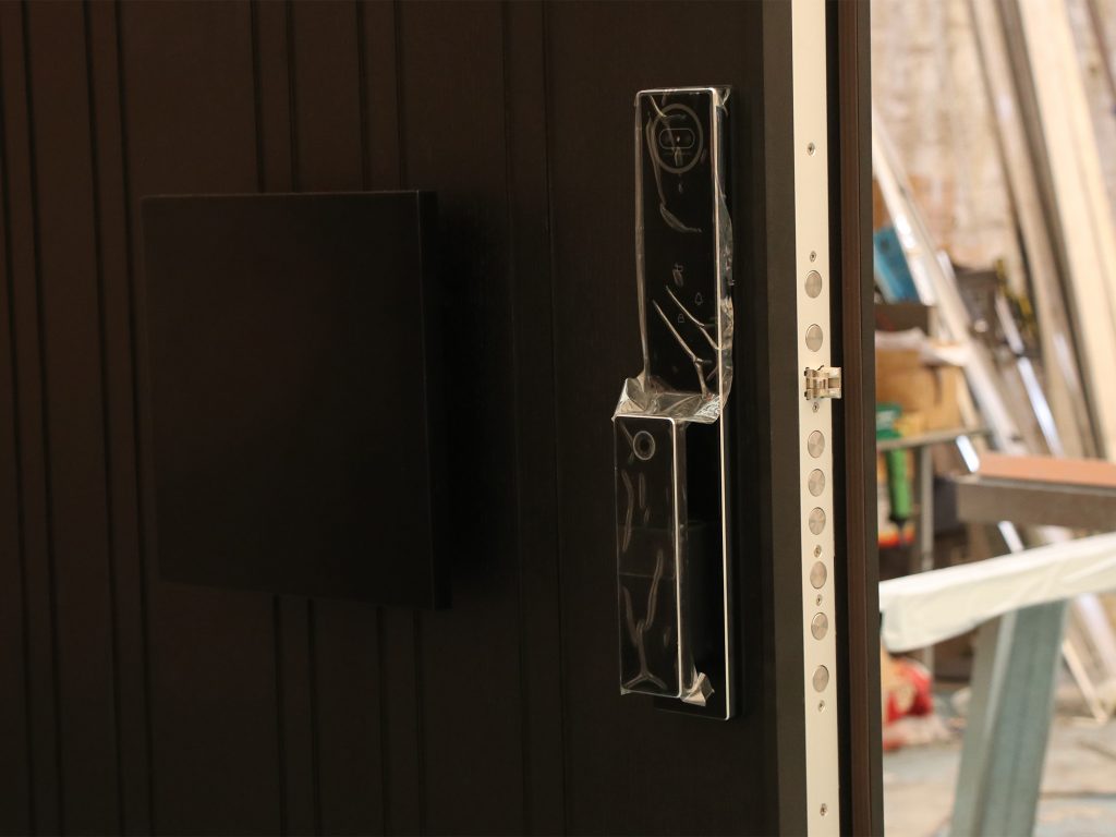 Our Wooden Doors are not just entryways; they are statements of elegance and sophistication.