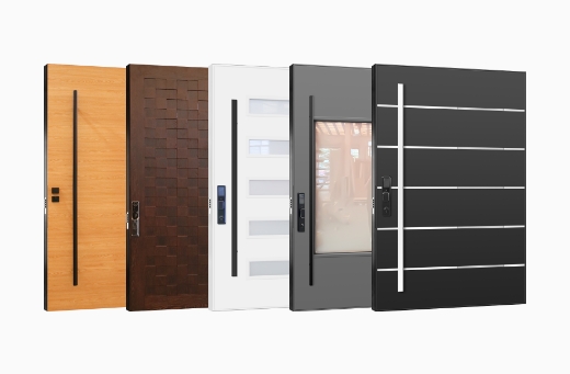 We are professional supplier of building doors &windowssolution, This is a high quality factory.