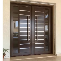 We are professional supplier of building doors &windowssolution, This is a high quality factory.