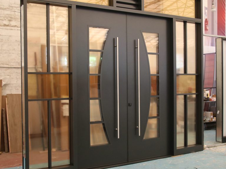 And don’t forget, your new Double Door will be unique, made specifically to your preferences and specifications.