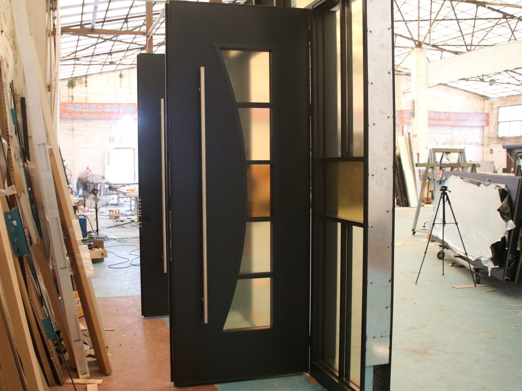 Our customers often ask if a custom Double Door is affordable. The good news is that our doors are not only beautiful and durable but also competitively priced.