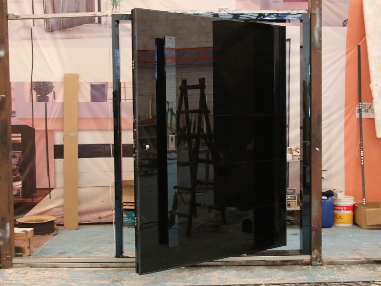 Are you searching for a sleek, modern solution to elevate the aesthetics and functionality of your home? A mirror door might be the perfect answer.