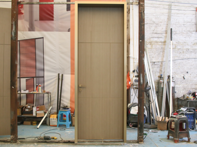 At the heart of our Interior Doors is a commitment to quality and customization.