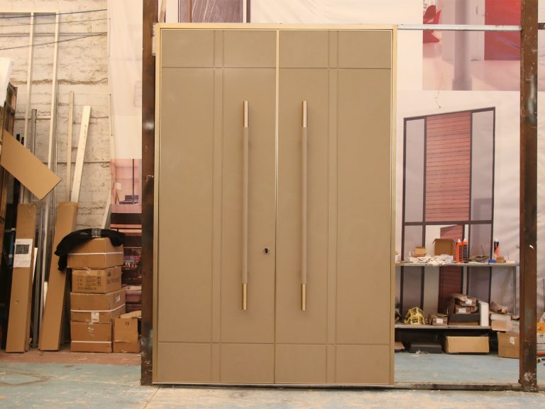 The materials used in our Double Doors are selected for their durability, performance, and aesthetic appeal.