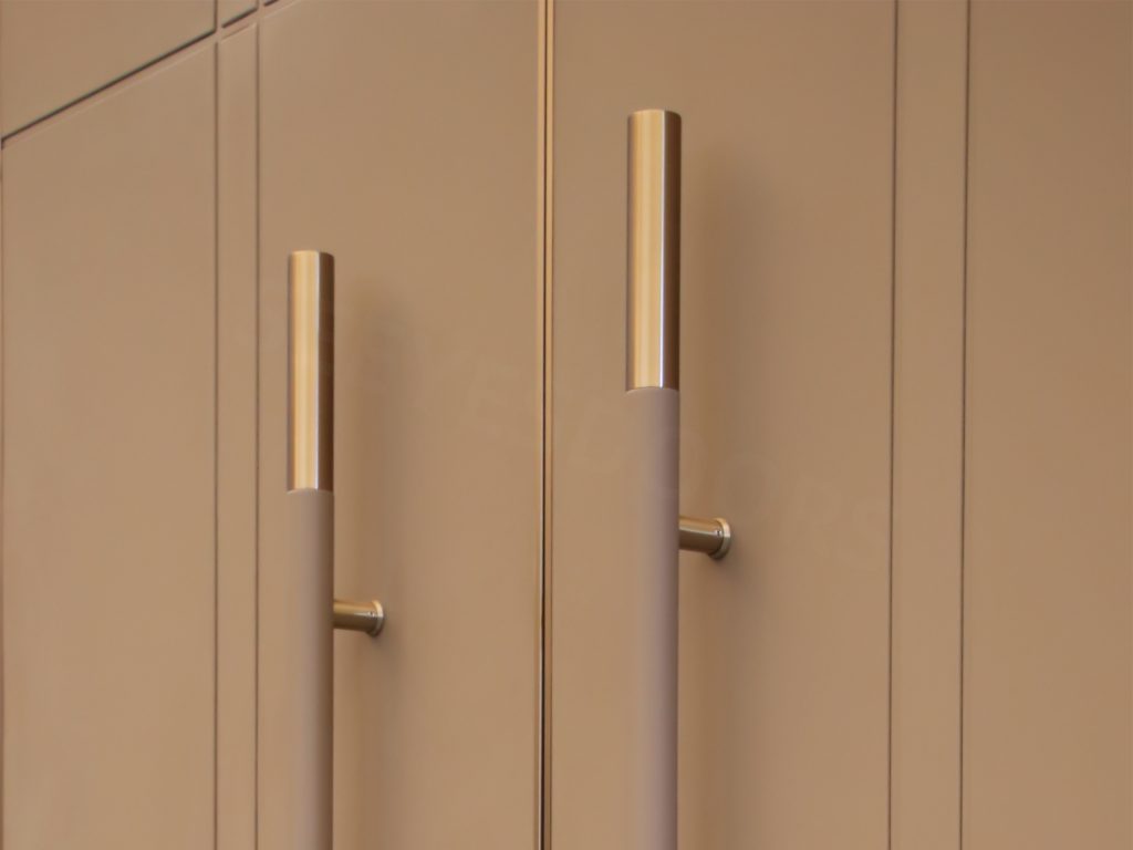 In conclusion, our custom Double Doors offer an exceptional combination of beauty, durability, and security.