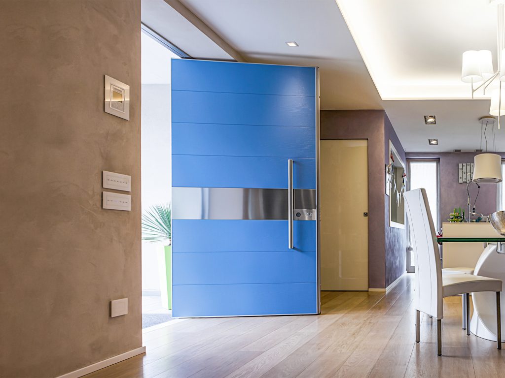 In this section, we will explore in greater detail the specific features and benefits that make our custom Entry Doors a preferred choice for homeowners.